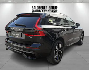 Volvo XC60 2.0 T8 TE Plus Dark eAWD