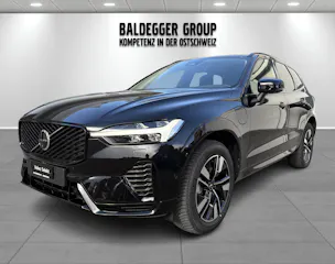 Volvo XC60 2.0 T8 TE Plus Dark eAWD