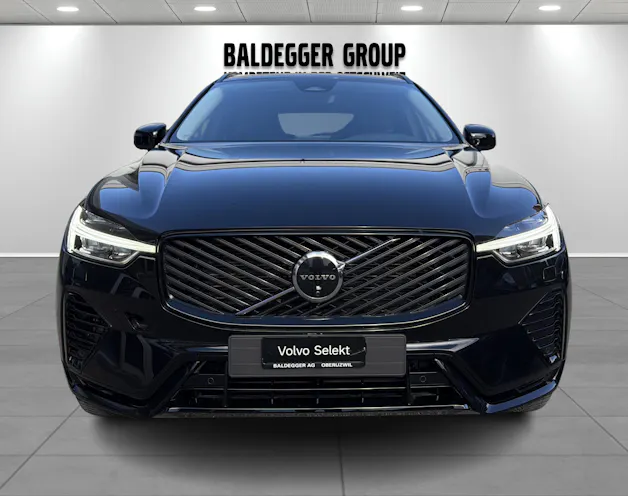 Volvo XC60 2.0 T8 TE Plus Dark eAWD