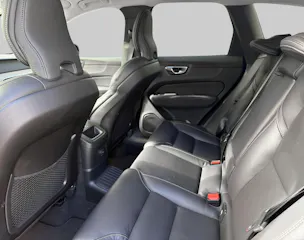 Volvo XC60 2.0 T8 TE Plus Dark eAWD