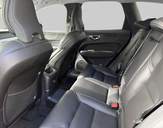 Volvo XC60 2.0 T8 TE Plus Dark eAWD