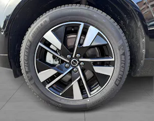 Volvo XC60 2.0 T8 TE Plus Dark eAWD