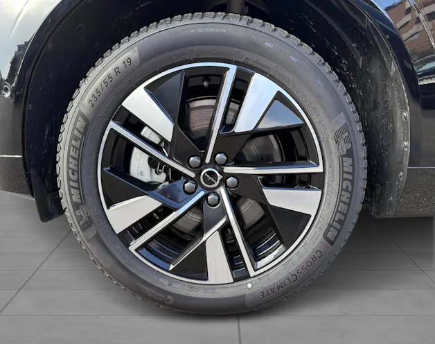 Volvo XC60 2.0 T8 TE Plus Dark eAWD