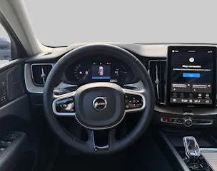 Volvo XC60 2.0 T8 TE Plus Dark eAWD