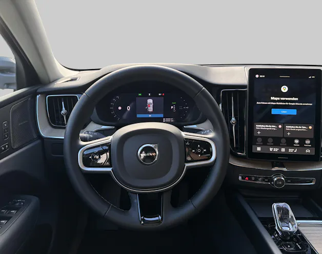 Volvo XC60 2.0 T8 TE Plus Dark eAWD