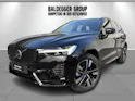 Volvo XC60 2.0 T8 TE Plus Dark eAWD