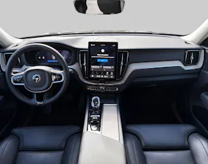 Volvo XC60 2.0 T8 TE Plus Dark eAWD