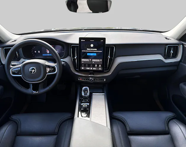 Volvo XC60 2.0 T8 TE Plus Dark eAWD