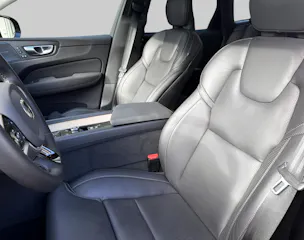 Volvo XC60 2.0 T8 TE Plus Dark eAWD