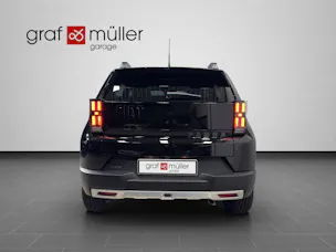 Fiat Grande Panda 1.2 Hybrid La Prima