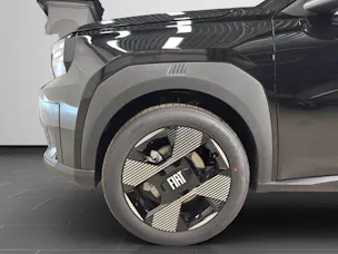 Fiat Grande Panda 1.2 Hybrid La Prima