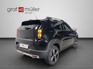Fiat Grande Panda 1.2 Hybrid La Prima