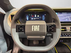 Fiat Grande Panda 1.2 Hybrid La Prima