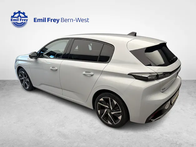 Peugeot 308 1.2 PureTech Allure