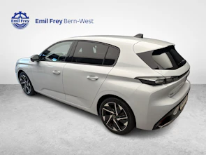 Fahrzeugbild PEUGEOT 308 1.2 PureTech Allure