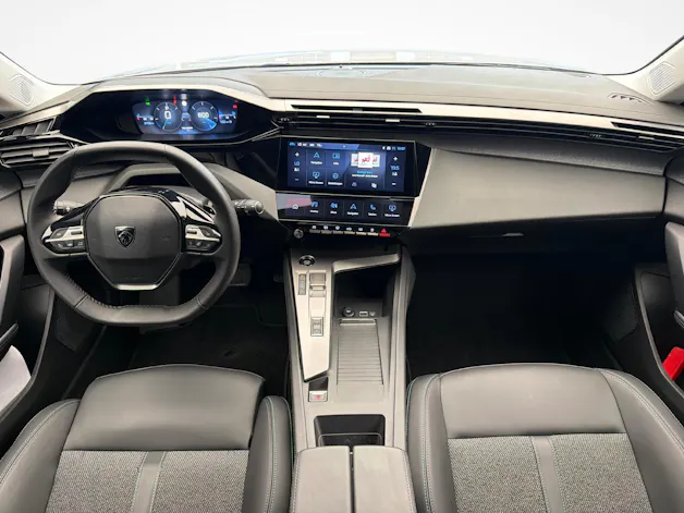 Peugeot 308 1.2 PureTech Allure