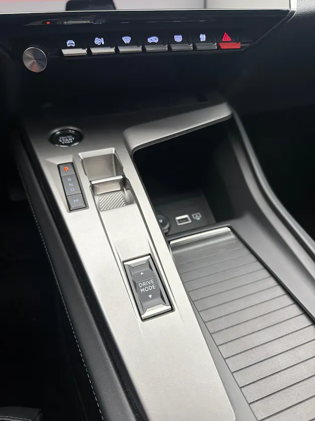 Peugeot 308 1.2 PureTech Allure