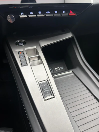 Fahrzeugbild PEUGEOT 308