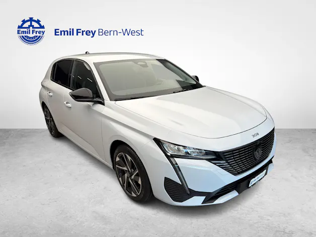 Peugeot 308 1.2 PureTech Allure