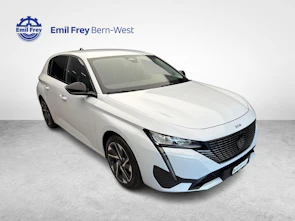 Fahrzeugbild PEUGEOT 308 1.2 PureTech Allure