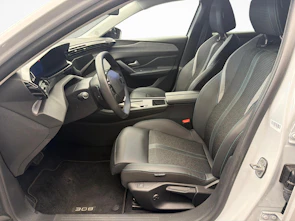 Fahrzeugbild PEUGEOT 308 1.2 PureTech Allure