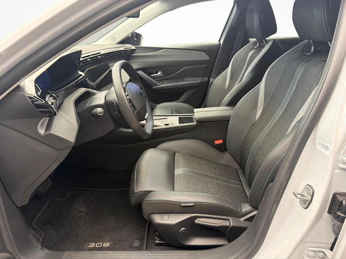 Fahrzeugbild PEUGEOT 308