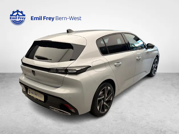 Peugeot 308 1.2 PureTech Allure