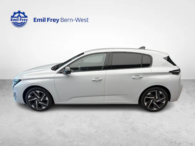 Peugeot 308 1.2 PureTech Allure