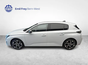 Fahrzeugbild PEUGEOT 308 1.2 PureTech Allure