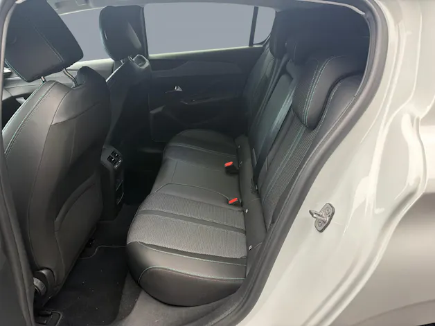 Peugeot 308 1.2 PureTech Allure