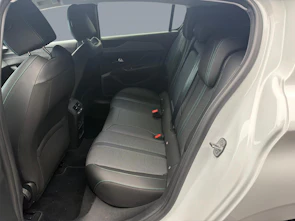 Fahrzeugbild PEUGEOT 308 1.2 PureTech Allure