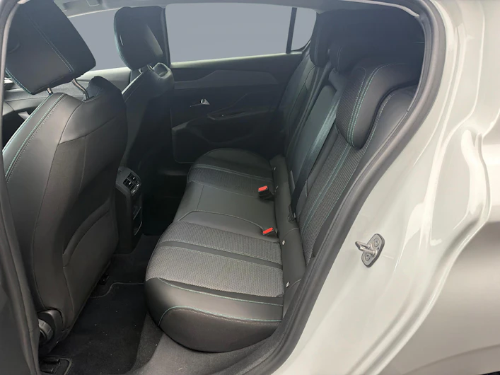 Fahrzeugbild PEUGEOT 308