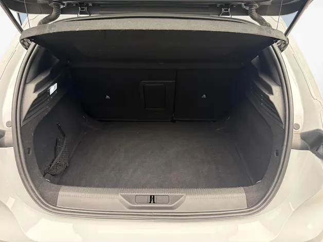 Peugeot 308 1.2 PureTech Allure