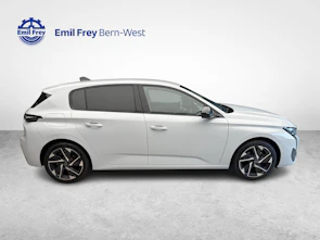 Fahrzeugbild PEUGEOT 308 1.2 PureTech Allure