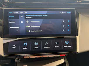 Peugeot 308 1.2 PureTech Allure