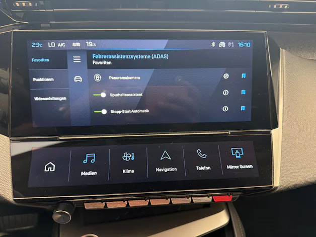 Peugeot 308 1.2 PureTech Allure