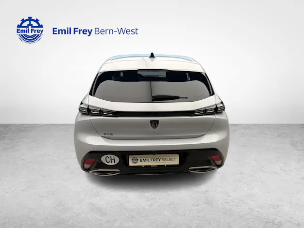 Peugeot 308 1.2 PureTech Allure