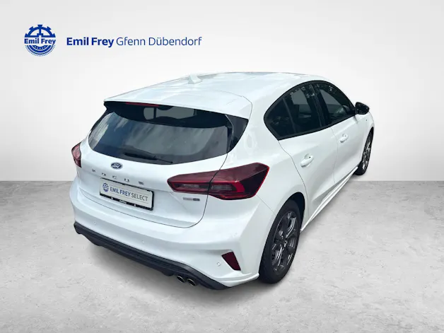 FORD Focus 1.0i EcoB Hybrid 155 ST-Line