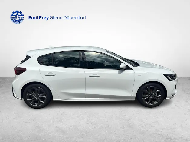 FORD Focus 1.0i EcoB Hybrid 155 ST-Line