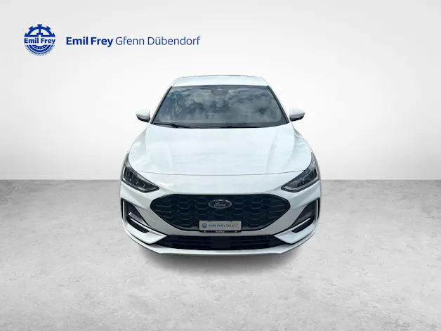 FORD Focus 1.0i EcoB Hybrid 155 ST-Line