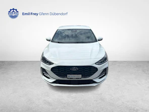 Fahrzeugbild FORD Focus 1.0i EcoB Hybrid 155 ST-Line