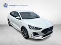 FORD Focus 1.0i EcoB Hybrid 155 ST-Line