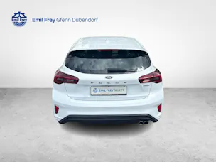 FORD Focus 1.0i EcoB Hybrid 155 ST-Line