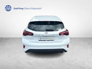 Fahrzeugbild FORD Focus 1.0i EcoB Hybrid 155 ST-Line