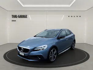 Volvo V40 CC 2.0 T4 Sum.AWD S/S