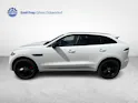 Jaguar F-Pace 2.0 P400e R-Dynamic HSE AWD