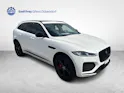 Jaguar F-Pace 2.0 P400e R-Dynamic HSE AWD