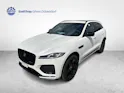 Jaguar F-Pace 2.0 P400e R-Dynamic HSE AWD