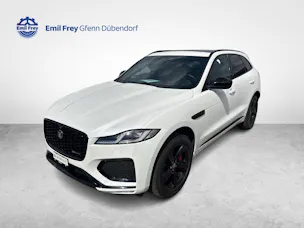 Jaguar F-Pace 2.0 P400e R-Dynamic HSE AWD