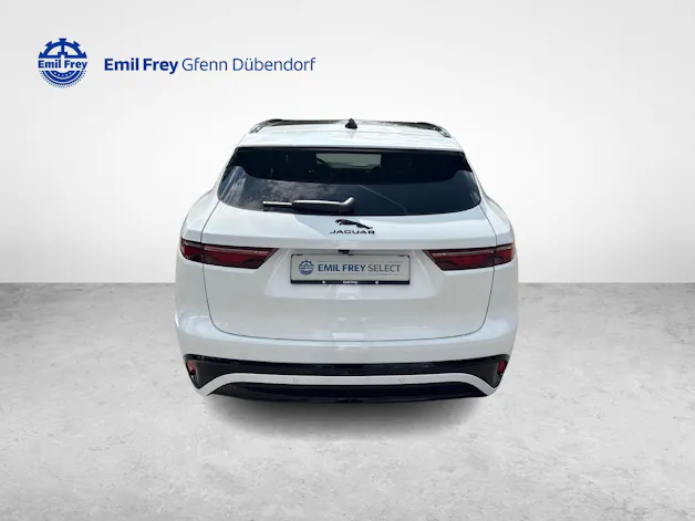 Jaguar F-Pace 2.0 P400e R-Dynamic HSE AWD